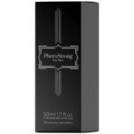 PHEROSTRONG - PROFUMO AI FEROMONI PER UOMO 50 ML - immagine 3