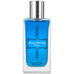 PHEROSTRONG - PROFUMO AI FEROMONI PER UOMO 50 ML - immagine 2