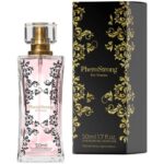 PHEROSTRONG - PROFUMO AI FEROMONI DA DONNA 50 ML