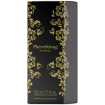 PHEROSTRONG - PROFUMO AI FEROMONI DA DONNA 50 ML - immagine 3