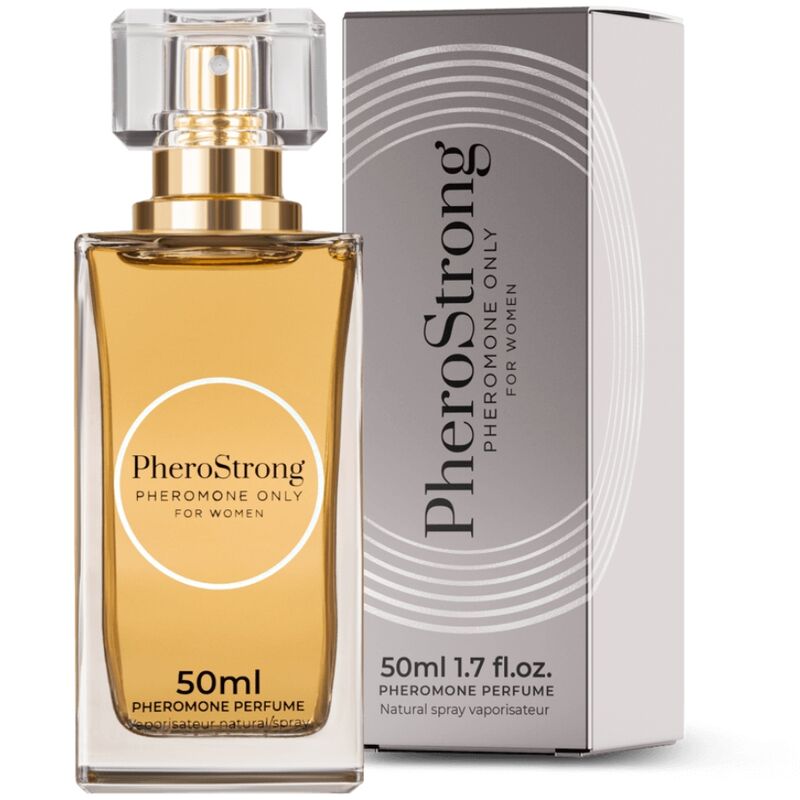 img_181217_0e2f79f4408b2673db6ddbe1f15733be_1.jpg PHEROSTRONG - PROFUMO AI FEROMONI SOLO PER DONNA 50 ML - immagine 1