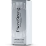 PHEROSTRONG - PROFUMO AI FEROMONI SOLO PER UOMINI 50 ML - immagine 2