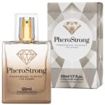 PHEROSTRONG - PROFUMO AI FEROMONI PERFETTO PER LE DONNE 50 ML