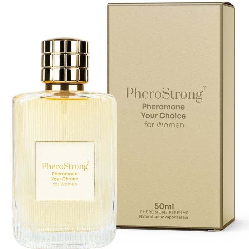img_181253_3c23d9c5d3330fb73620983fa8f0e897_1.jpg PHEROSTRONG - PROFUMO AI FEROMONI LA TUA SCELTA PER DONNA 50 ML - immagine 1