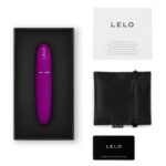 LELO - MIA 3 VIBRATORE PERSONALE ROSA - immagine 3