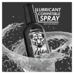 BLACK HOLE - SPRAY RILASSANTE ANALE EXPLORER 30 ML - immagine 5