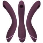 WOMANIZER - OG MELANZANA PUNTO G - immagine 2