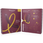 WOMANIZER - OG MELANZANA PUNTO G - immagine 7