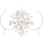 LEG AVENUE - GIOIELLO CORPO ADESIVO CELESTIALE