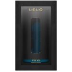 LELO - MASTURBATORE MASCHILE F1S V3 VERDE - immagine 2