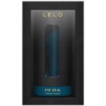 LELO - MASTURBATORE MASCHILE F1S V3 VERDE XL - immagine 2