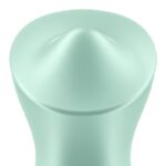 SATISFYER - VIBRATORE EXCITERRR DA APPOGGIO CLITORIDE MENTA - immagine 3