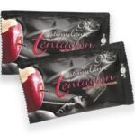 TENTACION - GEL STIMOLANTE PUNTO G FEMMINILE MONO DOSE 10 ML
