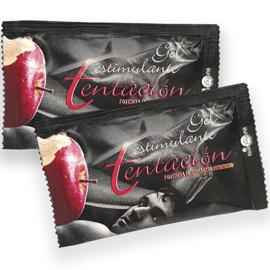 img_182011_11bae17e7e5b3806b78320ff232739aa_1.jpg TENTACION - GEL STIMOLANTE PUNTO G FEMMINILE MONO DOSE 10 ML - immagine 1