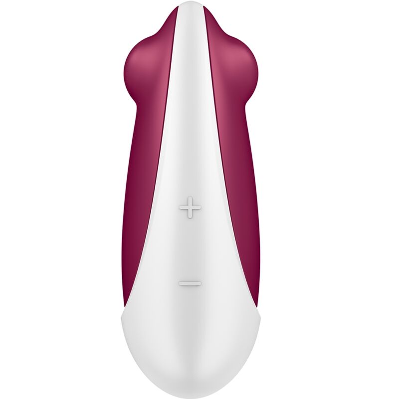 img_182687_19b5d2967709982e0e75f876c2e945a0_1.jpg SATISFYER - SPOT ON 3 STIMOLATORE CLITORALE BERRY - immagine 1