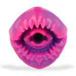 EPIC - ERIS MASTURBATORE MASCHILE CICLOPE - immagine 2