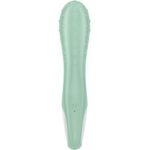 SATISFYER - AIR PUMP VIBRATOR 3 PUNTO G GONFIABILE MENTA - immagine 5