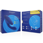 WOMANIZER - STIMOLATORE DUO 2 BLU - immagine 7
