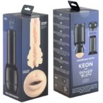 KIIROO - FEEL KIIROO MASTURBATORE DELLA BOCCA - immagine 6