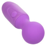CALEXOTICS - FIRST TIME MASSAGGIATORE RICARICABILE 10 VIBRAZIONI VIOLA - immagine 5
