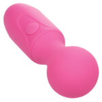 CALEXOTICS - FIRST TIME MASSAGGIATORE RICARICABILE 10 VIBRAZIONI ROSA - immagine 4