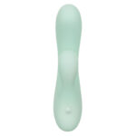 CALEXOTICS - PACIFICA FIJI VIBRATORE E STIMOLATORE PUNTO G 10 VIBRAZIONI AQUA - immagine 5