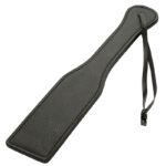 CALEXOTICS - NOCTURNAL PELLE PADDLE NERA - immagine 2