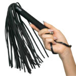 CALEXOTICS - NOCTURNAL FUSTIGGITORE PELLE NERO - immagine 4