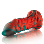 EPIC - PHOBOS DILDO BAMBINO DELL'AMORE E DELIZIA GRANDI TAGLIA - immagine 2