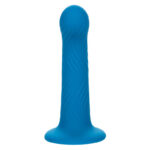 CALEXOTICS - WAVE RIDER RIPPLE ANAL PLUG BLU - immagine 3