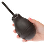 CALEXOTICS - ONE WAY DOCCIA ANALE NERA - immagine 5