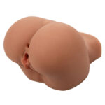 CALEXOTICS - THE ROLLER BABE DOPPIO MASTURBATORE REALISTICO FLESH - immagine 4