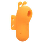 CALEXOTICS - NEON VIBES BUZZING VIBE LO STIMOLATORE PER DITA 10 VIBRAZIONI ARANCIONE - immagine 2