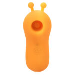 CALEXOTICS - NEON VIBES BUZZING VIBE LO STIMOLATORE PER DITA 10 VIBRAZIONI ARANCIONE - immagine 3