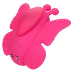CALEXOTICS - NEON VIBES FLUTTER VIBE STIMOLATORE 10 VIBRAZIONI ROSA - immagine 3