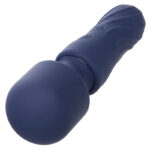 CALEXOTICS - CHARISMA CHARM MASSAGGIATORE 12 FUNZIONI VIOLA - immagine 4
