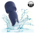 CALEXOTICS - CHARISMA CHARM MASSAGGIATORE 12 FUNZIONI VIOLA - immagine 8