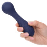 CALEXOTICS - CHARISMA TEMPTATION MASSAGGIATORE 12 FUNZIONI VIOLA - immagine 6