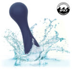 CALEXOTICS - CHARISMA TEMPTATION MASSAGGIATORE 12 FUNZIONI VIOLA - immagine 9