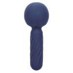 CALEXOTICS - CHARISMA SEDUCTION MASSAGGIATORE 12 FUNZIONI 17,75 CM X 6,25 CM VIOLA - immagine 2