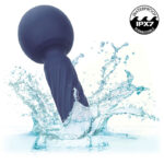CALEXOTICS - CHARISMA SEDUCTION MASSAGGIATORE 12 FUNZIONI 17,75 CM X 6,25 CM VIOLA - immagine 8
