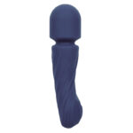 CALEXOTICS - CHARISMA ALLURE MASSAGGIATORE DOPPIO MOTORE 12 FUNZIONI 17,25 CM X 4,5 CM VIOLA - immagine 2