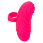 CALEXOTICS - ENVY MASSAGGIATORE PALLA ROTANTE PORTATILE 7 VIBRAZIONI ROSA - immagine 2