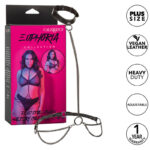 CALEXOTICS - EUPHORIA COLLARE A CATENA E GUINZAGLIO TAGLIA PI? GRANDE