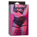 CALEXOTICS - EUPHORIA MULTICHAIN IMBRACATURA COSCIA PREMIUM TAGLIA PI? GRANDE - immagine 5