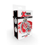 HIDDEN DESIRE - EXTREME GABBIA PER CAZZO IN METALLO PER CASTIT? - immagine 5