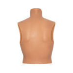 DESIDERIO NASCOSTO - ALTER EGO CAMICIA INDOSSABILE COPPA D CARNE - immagine 6