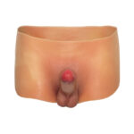 DESIDERIO NASCOSTO - ALTER EGO BOXERSHOT CON PENE 18 CM TAGLIA L - immagine 2