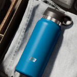 PDX PLUS - FUCK FLASK VAGINE DISCRET STROKER MODELLO MARRONE 1 - immagine 5