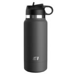 PDX PLUS - FUCK FLASK VAGINE DISCRET STROKER MARRONE MODELLO 2 - immagine 2